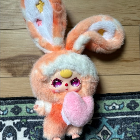 BABY THREE - Picture 1 of 4